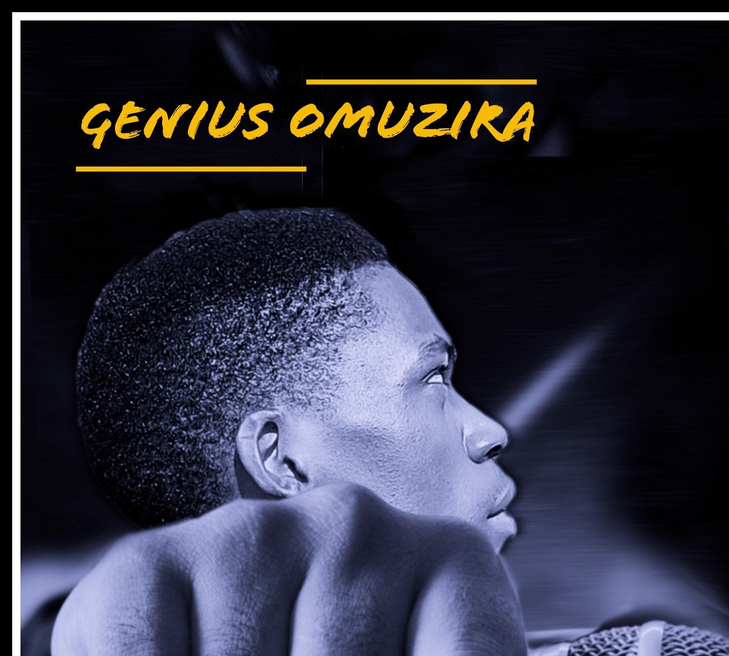 Genius Omuzira